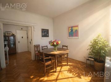 Departamento · 100m² · 4 Ambientes · Venta Departamento Palermo