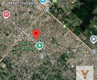 Departamento · 34m² · 2 Ambientes · Departamento en Venta - 1 Dormitorio 1 Baño - San Miguel