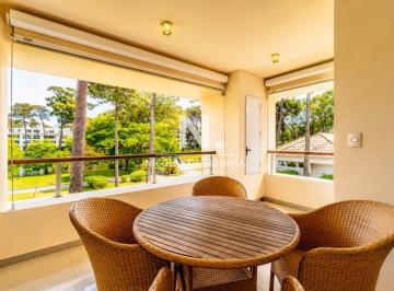 Foto1 · Vende Apartamento de 1 Dormitorio, en Solanas Country Punta Ballena