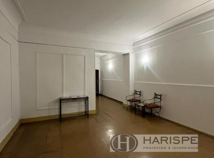 Alquiler un Dormitorio en Imprenta
