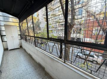PH · 47m² · 3 Ambientes · Alquiler PH 3 Ambientes en Núñez I Balcón | Sin Expensas