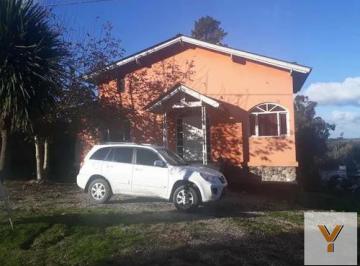 Casa · 196m² · 7 Ambientes · Casa Venta 6 Dorm. 3 Baños 1 Patio y Pileta 695 m² Totales - Sierra de Los Padres