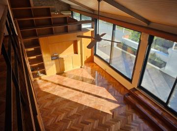 Departamento de 3 ambientes, Puerto Madero · Departamento Tipo Loft Único en Puerto Madero