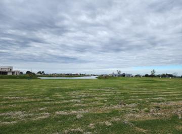 Terreno · 1200m² · Terreno en Venta - 1.200 m² - La Alameda, Canning