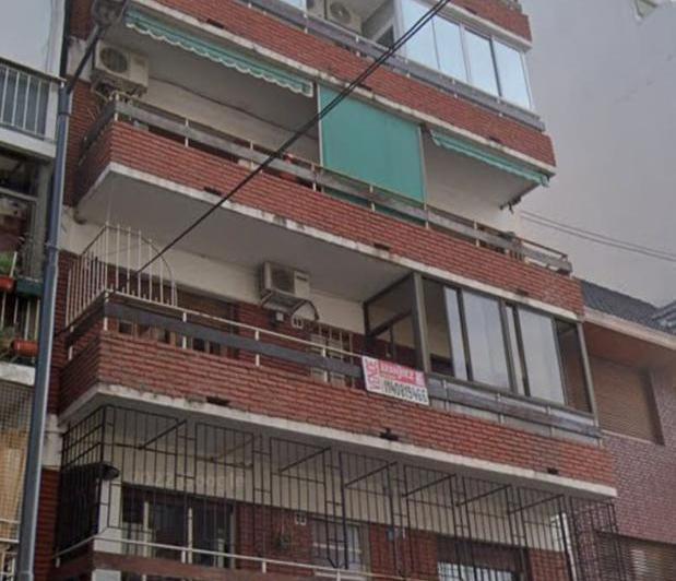 Departamento · 36m² · 2 Ambientes