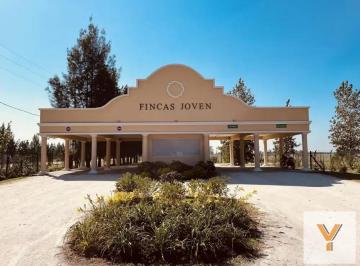Terreno · 653m² · Terreno en Venta - 653 m² - Fincas de San Vicente