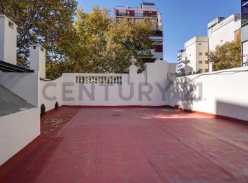 PH · 132m² · 5 Ambientes · Venta PH 5 Ambientes con Balcón y Terraza en Almagro