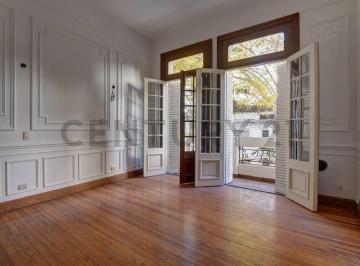 PH · 120m² · 5 Ambientes · Venta PH 4 Ambientes con Balcón y Terraza en Almagro