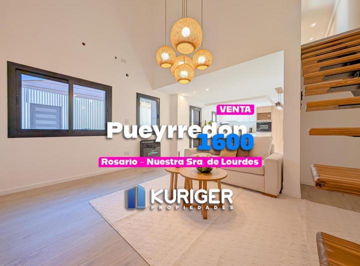 PH · 111m² · 4 Ambientes