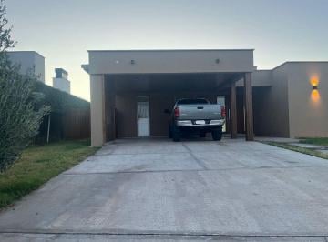 JSP-JS1-5163_2 · Venta | Casa Nueva en Barrio Privado | Ideal Vivienda E Inversión | San Rafael
