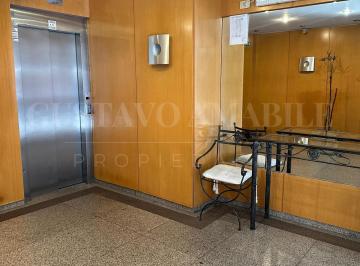 Departamento · 55m² · 3 Ambientes · Alquiler 3 Ambientes Edificio Moderno Lavadero y Balcon