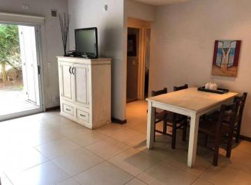Departamento · 38m² · 2 Ambientes · 1 Cochera · Departamento en Venta - 1 Dormitorio 1 Baño - 45.39 m² - Pinamar
