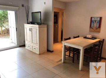 Departamento · 38m² · 2 Ambientes · 1 Cochera · Departamento en Venta - 1 Dormitorio 1 Baño - 45.39 m² - Pinamar