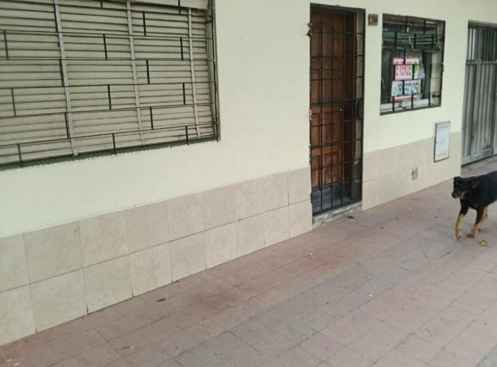Casa · 120m² · 1 Ambiente · 1 Cochera