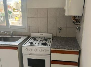 Departamento de 2 ambientes, Río Cuarto · Alquiler Departamento de un Dormitorio Centrico