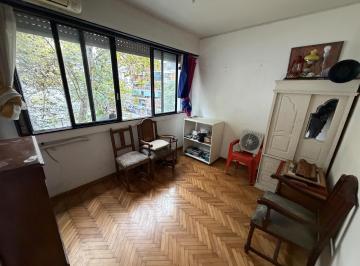 Departamento · 39m² · 2 Ambientes · Oportunidad! Excelente Departamento Apto Profesional!