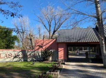 Casa · 130m² · 3 Ambientes · Casa en Venta - 2 Dorm. 1 Baño - Monte Hermoso