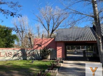 Casa · 130m² · 3 Ambientes · Casa en Venta - 2 Dorm. 1 Baño - Monte Hermoso