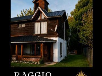 PH · 59m² · 3 Ambientes · 1 Cochera · Duplex en Lago Puelo a 5 Min del Parque Nacional | 2 Dorm. (Lg - 10)