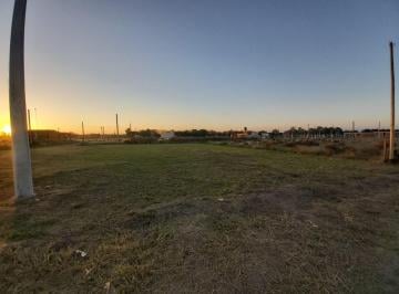 Terreno · 575m² · Terreno en Venta - 1.031 m² - San Carlos