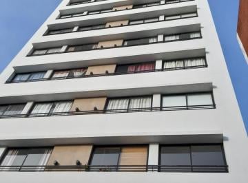 Departamento · 45m² · 2 Ambientes · 1 Cochera · Departamento Venta 1 Dormitorio 1 Baño 1 Cochera - 45 m 2 - La Plata