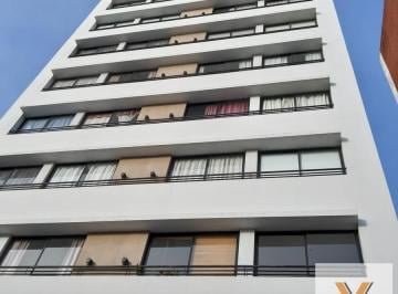 Departamento · 45m² · 2 Ambientes · 1 Cochera · Departamento Venta 1 Dormitorio 1 Baño 1 Cochera - 45 m 2 - La Plata