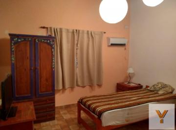 Casa · 70m² · 2 Ambientes · Casa en Venta - 1 Dormitorio 1 Baño - 600 m² - Las Toninas