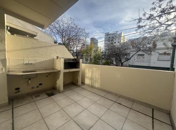 Departamento · 40m² · 2 Ambientes · Hermoso Departamento con Terraza y Parrilla en Zona Soñada!