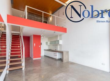 Departamento · 51m² · 2 Ambientes · Venta Duplex 2 Ambientes con Balcon en Moron
