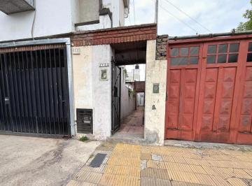general-san-martin-villa-ballester-venta-departamento-2-ambientes · PH de 2 Ambientes con Patio a Refaccionar