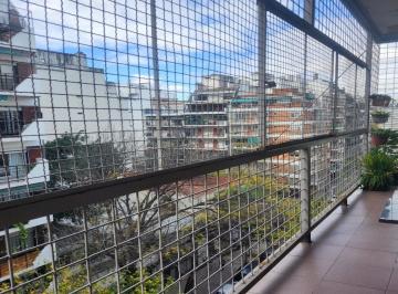 villa-crespo-venta-departamento-3-ambientes · Departamento de 3 Ambientes en Venta en Villa Crespo