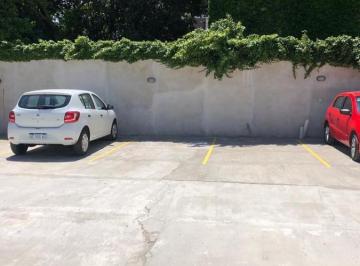 Garage · 15m² · Cochera Descubierta Venta 16 m² - La Plata