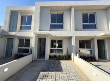 Casa · 79m² · 3 Ambientes · 1 Cochera · Duplex a Estrenar 3 Ambientes con Cochera