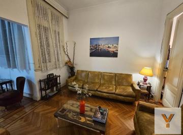 Departamento · 99m² · 4 Ambientes · Departamento en Venta - 3 Dorm. 1 Baño - 99,85 m² - Monserrat