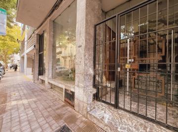 Departamento · 65m² · 4 Ambientes · Salta 1281 - Departamento de 2 Dorm. en Alquiler - Centro, Rosario