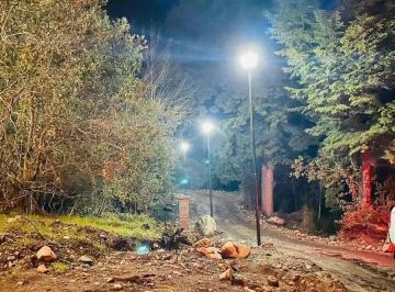Terreno · 346m² · Terreno en Venta - 346,53 m² - El Bolsón