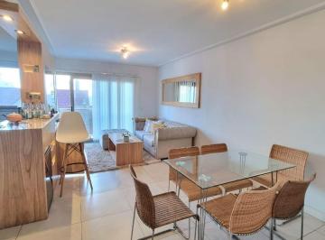 Departamento · 69m² · 2 Ambientes · 1 Cochera · Departamento en Venta - 1 Dormitorio 1 Baño - Cochera - Mar del Plata