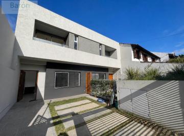 PH · 100m² · 3 Ambientes · 1 Cochera · Venta PH 3 Ambientes a Estrenar, Proximo a La Estación Castelar Sur!