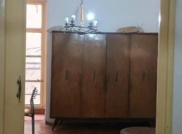 Departamento · 28m² · 1 Ambiente · Departamento Monoambiente en Venta - 1 Baño - Congreso