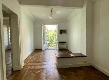 Departamento · 100m² · 4 Ambientes · Departamento en Venta - 2 Dorm. 2 Baños - Cochera - 100 m² - Recoleta