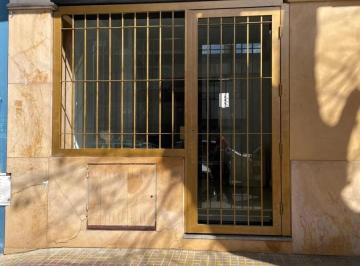 Local comercial · 80m² · 2 Ambientes · Local Comercial en Alquiler - 2 Ambientes - La Plata