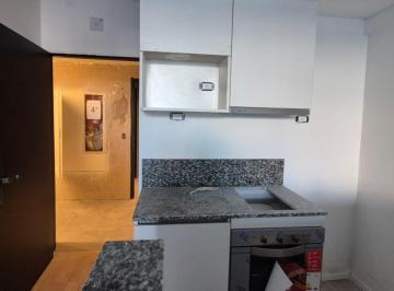 Departamento · 34m² · 2 Ambientes · Venta Departamento 2 Ambientes Luminoso Contrafrente con Amenities