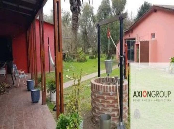 Campo · 10000m²