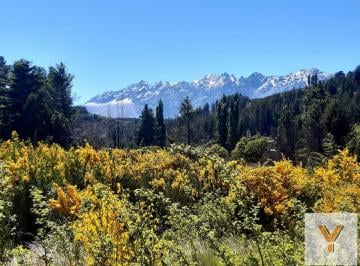 Terreno · 2000m² · Terreno en Venta - 2000 m² - Lago Puelo, Chubut