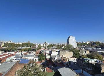 Departamento · 49m² · 2 Ambientes · Departamento 2amb Alquiler en Pesos Boedo Av San Juan Muy Luminoso Balcon Vista Abierta