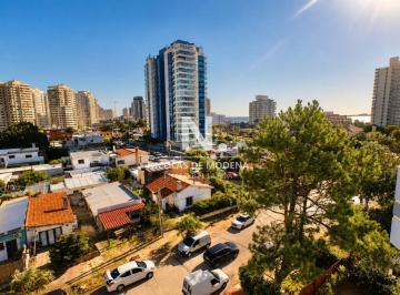 Foto1 · Vende Apartamento de 2 Dorm. en Punta del Este, con Excelente Vista