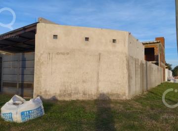 Terreno · 170m² · Terreno en Construccion Maximo Paz Financiado