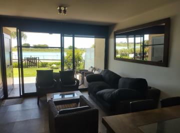 Departamento · 55m² · 2 Ambientes · 1 Cochera · Departamento en Venta - 1 Dormitorio 2 Baños - 125 m² - Canning