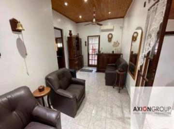 Casa de 3 ambientes, Berisso · Venta de Casa en Calle 172 y 19 - Berisso