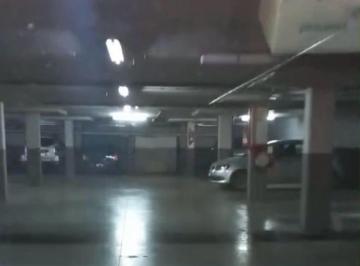 Garage · 12m² · Cochera en Venta - 12 m² - Villa Crespo